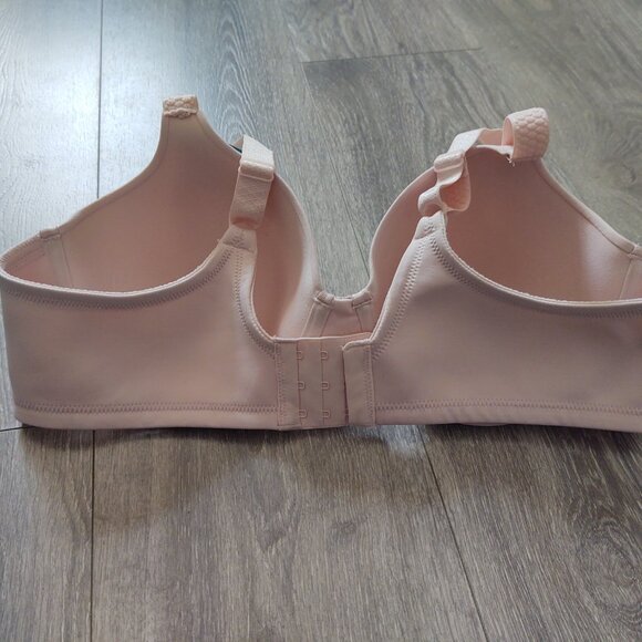 NWT Vanity Fair Beauty Back Underwire Bra Size 38C / 38 C - Picture 12 of 16